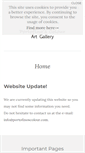 Mobile Screenshot of portofinoscolour.com